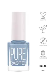 Pastel Pure Oje No: 612 - 3