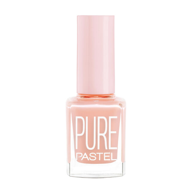Pastel Pure Oje No: 613 - 1