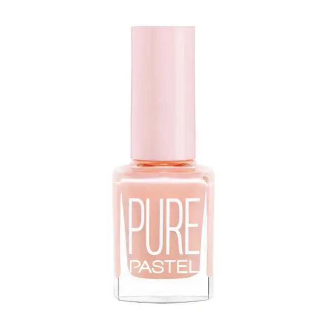 Pastel Pure Oje No: 613 - 1