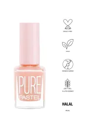 Pastel Pure Oje No: 613 - 3