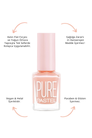 Pastel Pure Oje No: 614 - 2
