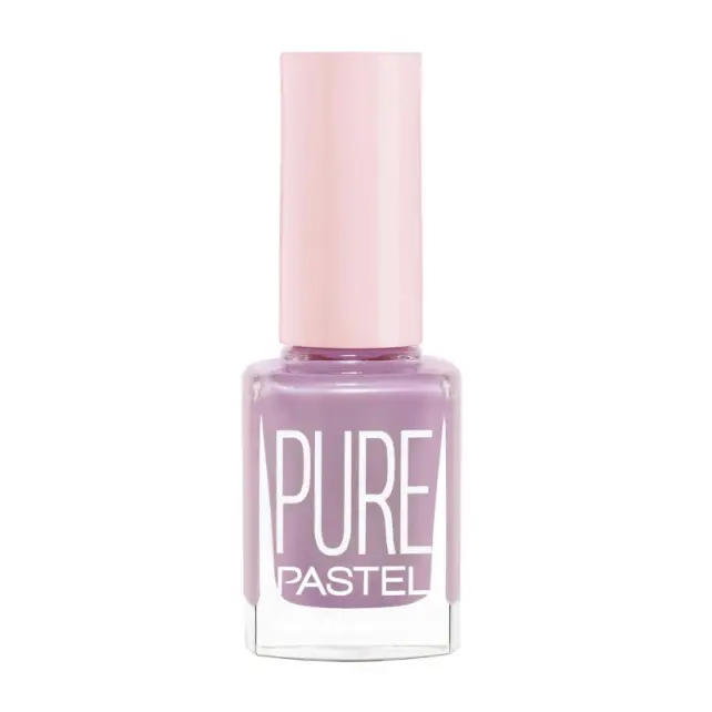Pastel Pure Oje No: 615 - 1