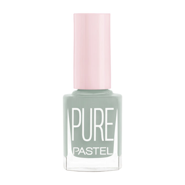 Pastel Pure Oje No: 618 - 1