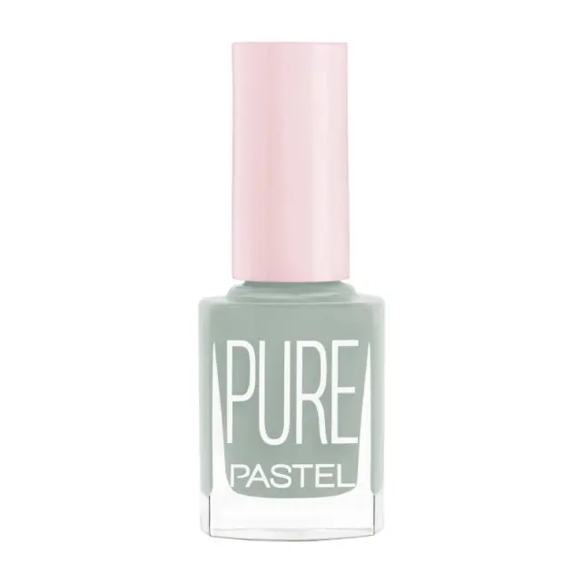 Pastel Pure Oje No: 618 - 1