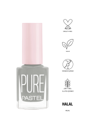 Pastel Pure Oje No: 620 - 3