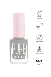 Pastel Pure Oje No: 620 - 3