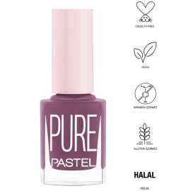 Pastel Pure Oje No: 621 - 3