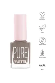 Pastel Pure Oje No: 622 - 3