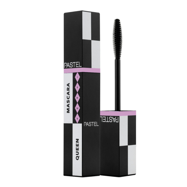 Pastel Queen Maskara - 5 Etkili - 1