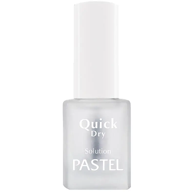 Pastel Quick Dry - Oje Kurutucu 13ml - 1