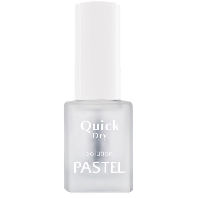 Pastel Quick Dry - Oje Kurutucu 13ml - 1