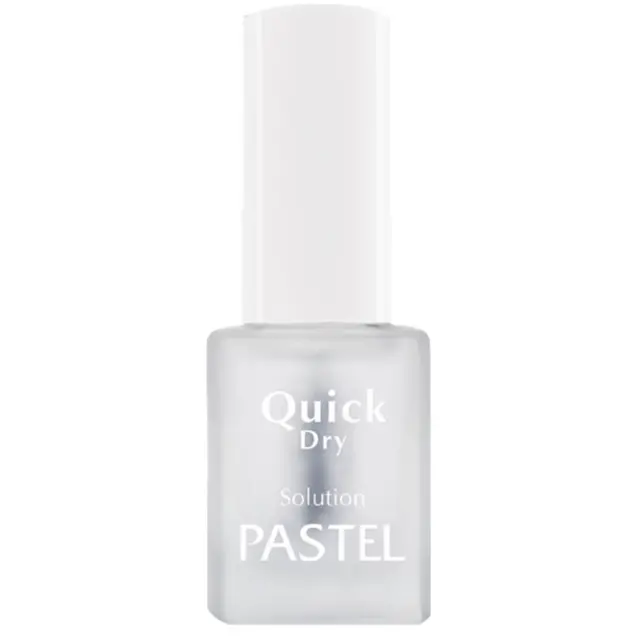 Pastel Quick Dry - Oje Kurutucu 13ml - 1