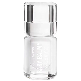 Pastel Show By Baby Balmy Serum Gloss - Dudak Parlatıcısı No: 30 Ghosting - Pastel