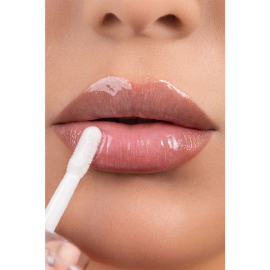 Pastel Show By Baby Balmy Serum Gloss - Dudak Parlatıcısı No: 30 Ghosting - 2