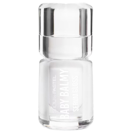 Pastel Show By Baby Balmy Serum Gloss - Dudak Parlatıcısı No: 30 Ghosting - Pastel