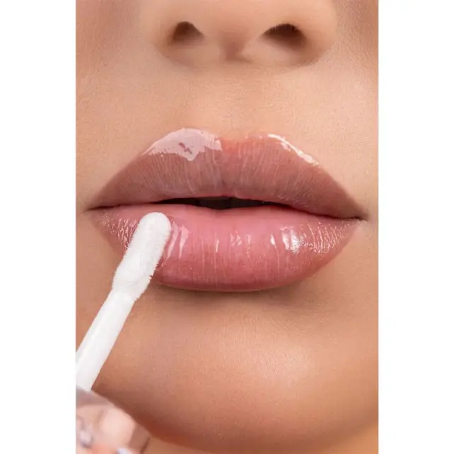 Pastel Show By Baby Balmy Serum Gloss - Dudak Parlatıcısı No: 30 Ghosting - 2