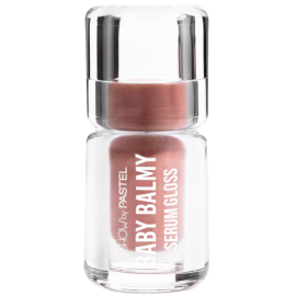 Pastel Show By Baby Balmy Serum Gloss - Dudak Parlatıcısı No: 31 Flirty - Pastel