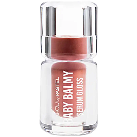 Pastel Show By Baby Balmy Serum Gloss - Dudak Parlatıcısı No: 32 Dune - Pastel