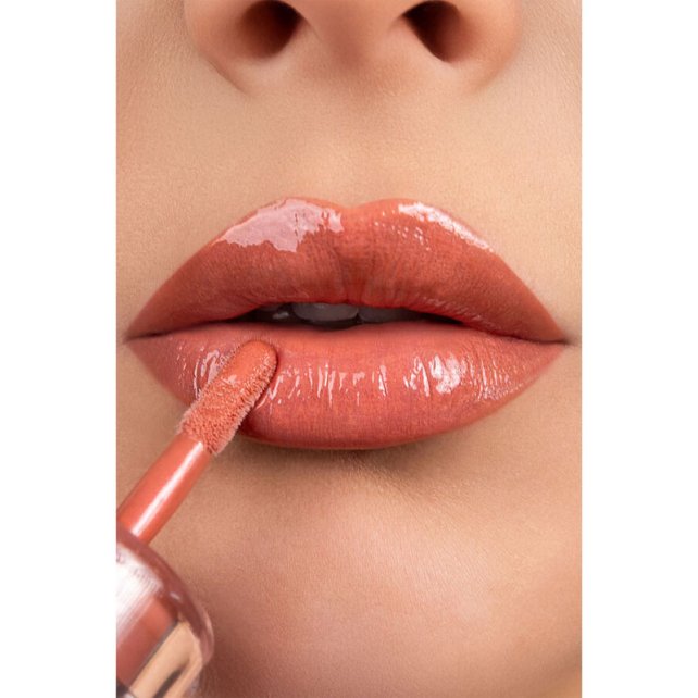 Pastel Show By Baby Balmy Serum Gloss - Dudak Parlatıcısı No: 32 Dune - 2