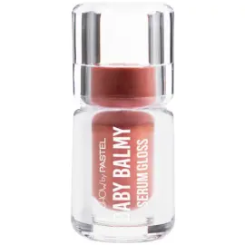 Pastel Show By Baby Balmy Serum Gloss - Dudak Parlatıcısı No: 32 Dune - 1