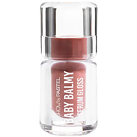Pastel Show By Baby Balmy Serum Gloss - Dudak Parlatıcısı No: 33 Gaslight - Pastel