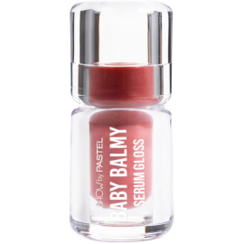 Pastel Show By Baby Balmy Serum Gloss - Dudak Parlatıcısı No: 34 Vibe - Pastel