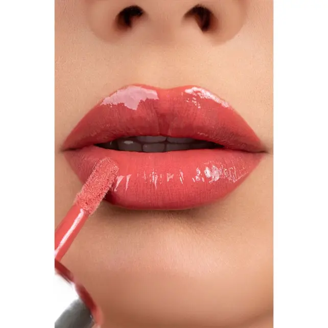 Pastel Show By Baby Balmy Serum Gloss - Dudak Parlatıcısı No: 34 Vibe - 2