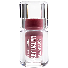 Pastel Show By Baby Balmy Serum Gloss - Dudak Parlatıcısı No: 35 Euphoria - Pastel