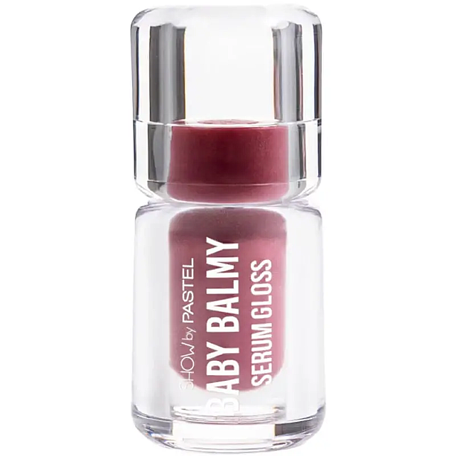 Pastel Show By Baby Balmy Serum Gloss - Dudak Parlatıcısı No: 35 Euphoria