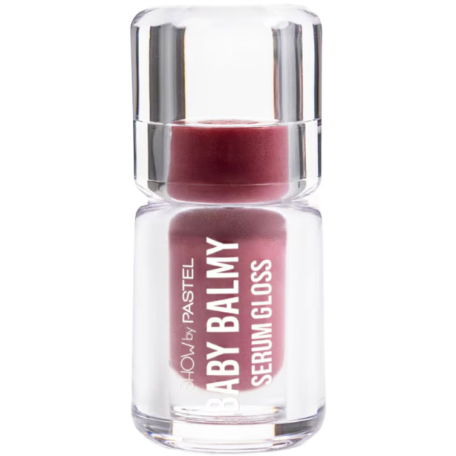 Pastel Show By Baby Balmy Serum Gloss - Dudak Parlatıcısı No: 35 Euphoria - 1