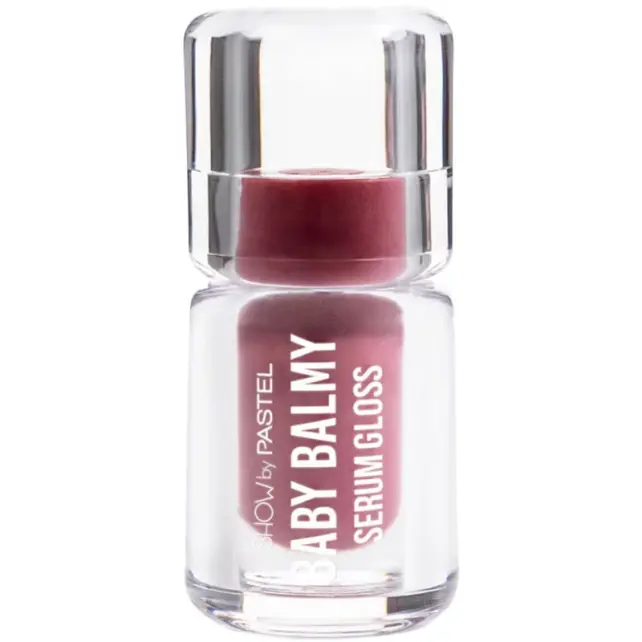 Pastel Show By Baby Balmy Serum Gloss - Dudak Parlatıcısı No: 35 Euphoria - 1