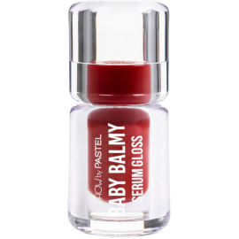 Pastel Show By Baby Balmy Serum Gloss - Dudak Parlatıcısı No: 37 Red Flag - Pastel