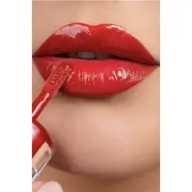 Pastel Show By Baby Balmy Serum Gloss - Dudak Parlatıcısı No: 37 Red Flag - 2