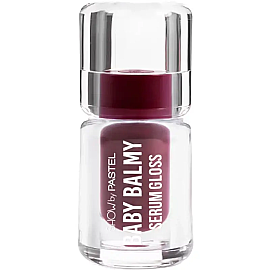 Pastel Show By Baby Balmy Serum Gloss - Dudak Parlatıcısı No: 38 Lovebombing - Pastel