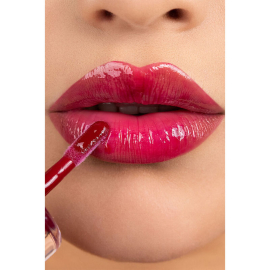 Pastel Show By Baby Balmy Serum Gloss - Dudak Parlatıcısı No: 38 Lovebombing - 2