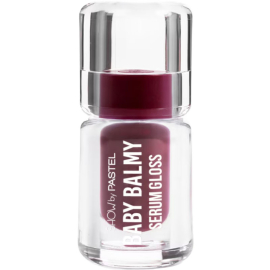 Pastel Show By Baby Balmy Serum Gloss - Dudak Parlatıcısı No: 38 Lovebombing - Pastel