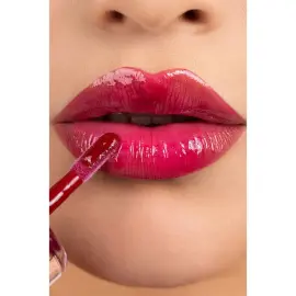 Pastel Show By Baby Balmy Serum Gloss - Dudak Parlatıcısı No: 38 Lovebombing - 2