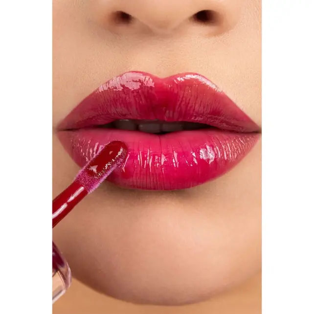 Pastel Show By Baby Balmy Serum Gloss - Dudak Parlatıcısı No: 38 Lovebombing - 2