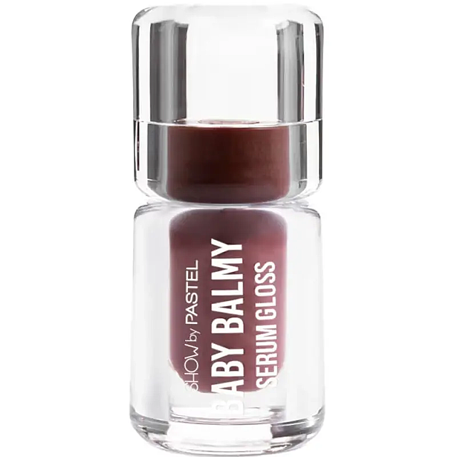 Pastel Show By Baby Balmy Serum Gloss - Dudak Parlatıcısı No: 39 Haunted