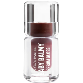 Pastel Show By Baby Balmy Serum Gloss - Dudak Parlatıcısı No: 39 Haunted - Pastel