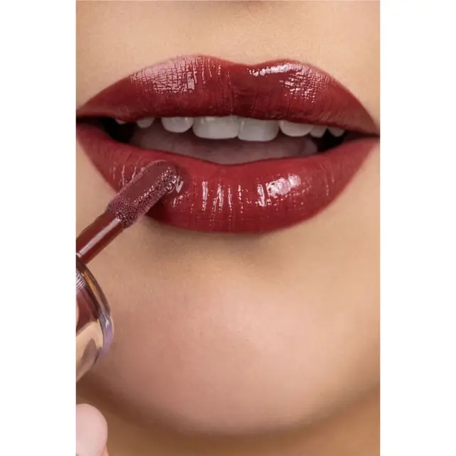 Pastel Show By Baby Balmy Serum Gloss - Dudak Parlatıcısı No: 39 Haunted - 2