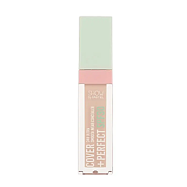 Pastel Show By Cover+Perfect Concealar SPF 30 - Kapatıcı No: 301 Fair - Pastel