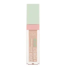 Pastel Show By Cover+Perfect Concealar SPF 30 - Kapatıcı No: 302 Light Rose - Pastel