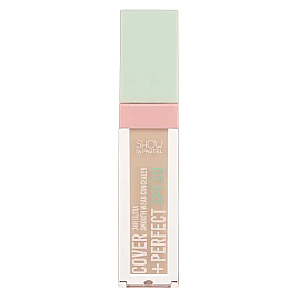 Pastel Show By Cover+Perfect Concealar SPF 30 - Kapatıcı No: 303 Baby Powder - Pastel