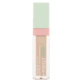 Pastel Show By Cover+Perfect Concealar SPF 30 - Kapatıcı No: 303 Baby Powder - Pastel