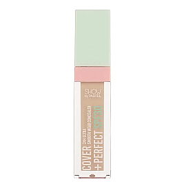 Pastel Show By Cover+Perfect Concealar SPF 30 - Kapatıcı No: 305 Sand - Pastel