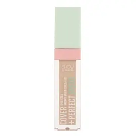 Pastel Show By Cover+Perfect Concealar SPF 30 - Kapatıcı No: 305 Sand - Pastel