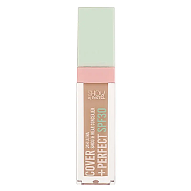 Pastel Show By Cover+Perfect Concealar SPF 30 - Kapatıcı No: 306 Caramel - Pastel