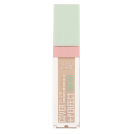 Pastel Show By Cover+Perfect Concealar SPF30 - Kapatıcı No: 303 Baby Powder - Pastel