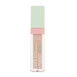 Pastel Show By Cover+Perfect Concealar SPF30 - Kapatıcı No: 304 Nude Pink - Pastel